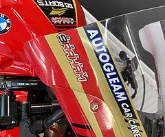 2020 msport 1000rr msport superstocker - Image 9/10