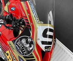 2020 msport 1000rr msport superstocker - Image 10/10