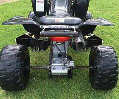 2011 Ltz 400 Suzuki - Image 3/6