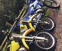 YZ250 two stroke 1997 - Image 3/10