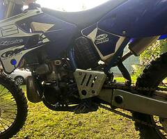 YZ250 two stroke 1997 - Image 4/10