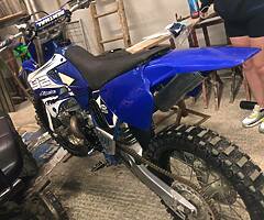 YZ250 two stroke 1997 - Image 5/10