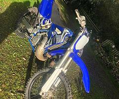 YZ250 two stroke 1997 - Image 9/10