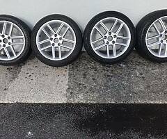 Wheels
