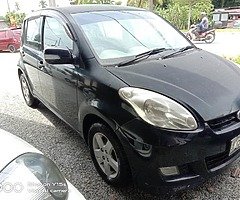 Myvi 2008….