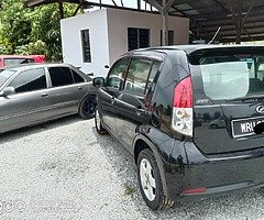 Myvi 2008…. - Image 3/10