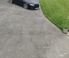 Audi a4 b7