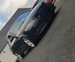 Audi a4 b7