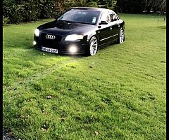 Audi a4 b7 - Image 3/6
