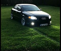 Audi a4 b7 - Image 6/6