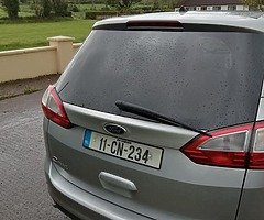 Ford C-MAX - Image 2/10