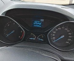 Ford C-MAX - Image 10/10