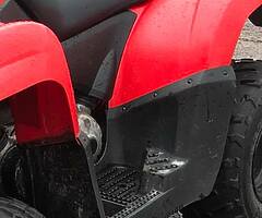 Farm quad AEON 300 cc