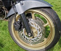 1993 Honda VFR - Image 3/8