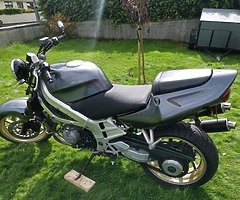 1993 Honda VFR - Image 5/8