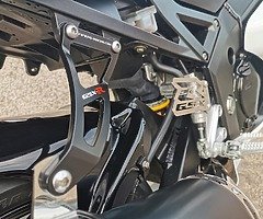 2004 Suzuki GSX-R - Image 3/10