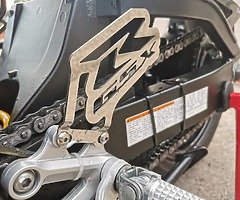 2004 Suzuki GSX-R - Image 4/10