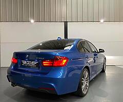 2015 BMW Series 3 - Image 3/10