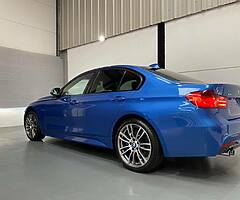 2015 BMW Series 3 - Image 5/10