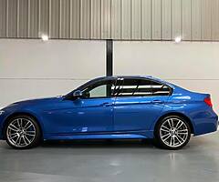 2015 BMW Series 3 - Image 6/10