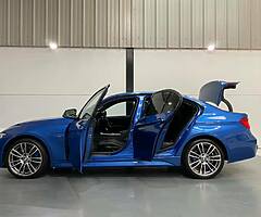 2015 BMW Series 3 - Image 8/10
