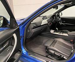 2015 BMW Series 3 - Image 10/10