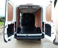 2017 Ford Transit - Image 4/10