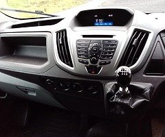 2017 Ford Transit - Image 5/10
