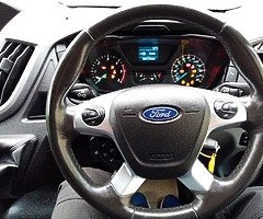 2017 Ford Transit - Image 8/10