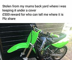 Wanted