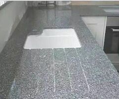 Granite floor work - Image 3/10