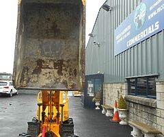 FOR SALE: Thwaites 1 Tonne Dumper - Image 5/8