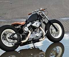 Looking for a bobber or project