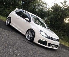 Volkswagen Golf 2.0 Gt