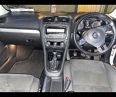 Volkswagen Golf 2.0 Gt - Image 4/7