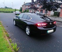 181 insignia good spec