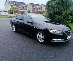 181 insignia good spec