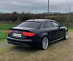 B8 audi bits WANTED