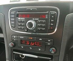 2013 Ford S Max 7 Seater Diesel New Nct 45000miles 12 Months Warranty O876593437 Anytime - Image 4/10