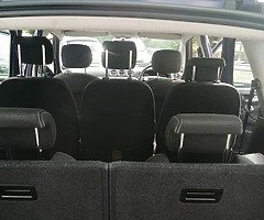 2013 Ford S Max 7 Seater Diesel New Nct 45000miles 12 Months Warranty O876593437 Anytime - Image 5/10