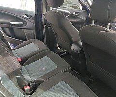 2013 Ford S Max 7 Seater Diesel New Nct 45000miles 12 Months Warranty O876593437 Anytime - Image 7/10