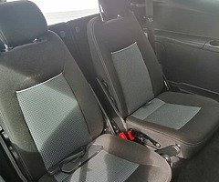 2013 Ford S Max 7 Seater Diesel New Nct 45000miles 12 Months Warranty O876593437 Anytime - Image 10/10