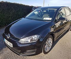 Vw golf