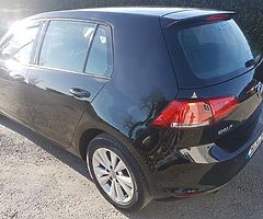 Vw golf - Image 3/8