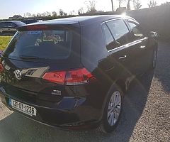 Vw golf - Image 4/8