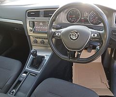 Vw golf - Image 6/8