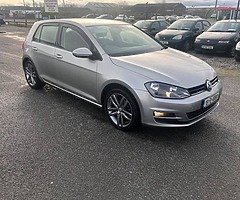Any 08 up golf passat a4 focus reasnably priced - Image 3/5