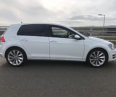 Any 08 up golf passat a4 focus reasnably priced - Image 5/5