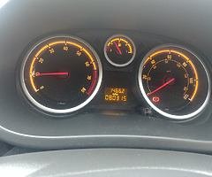 Opel Corsa 2008 TAX and NCT - Image 7/8