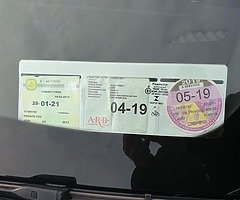 Audi a4 - Image 5/10